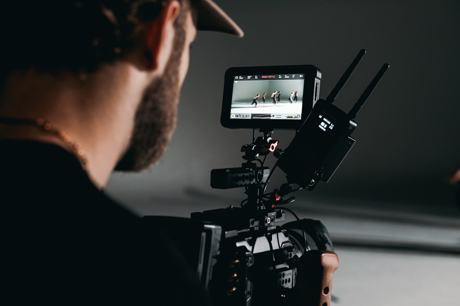 L’evoluzione del cinema nell’era contemporanea